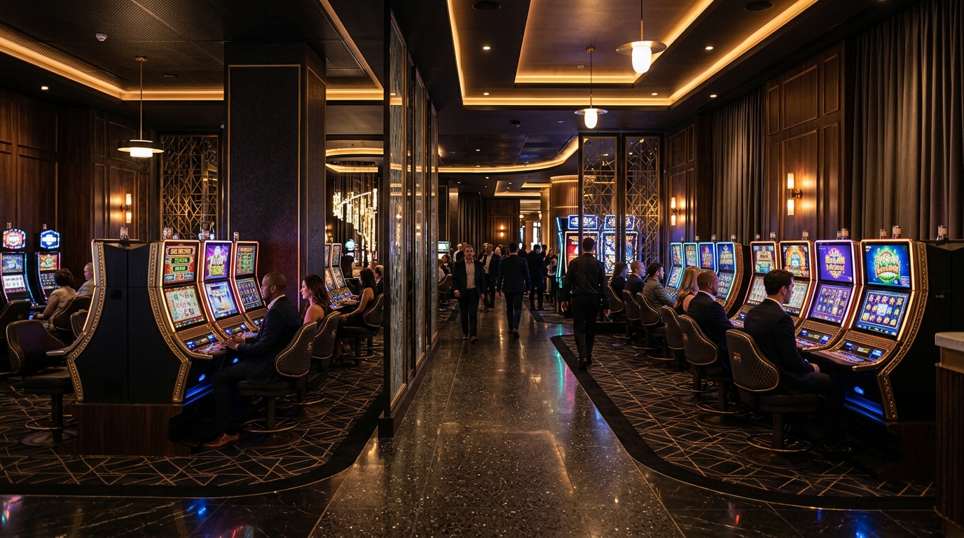 Nine Casino — Comprehensive Guide